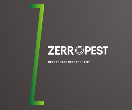 Zerropest